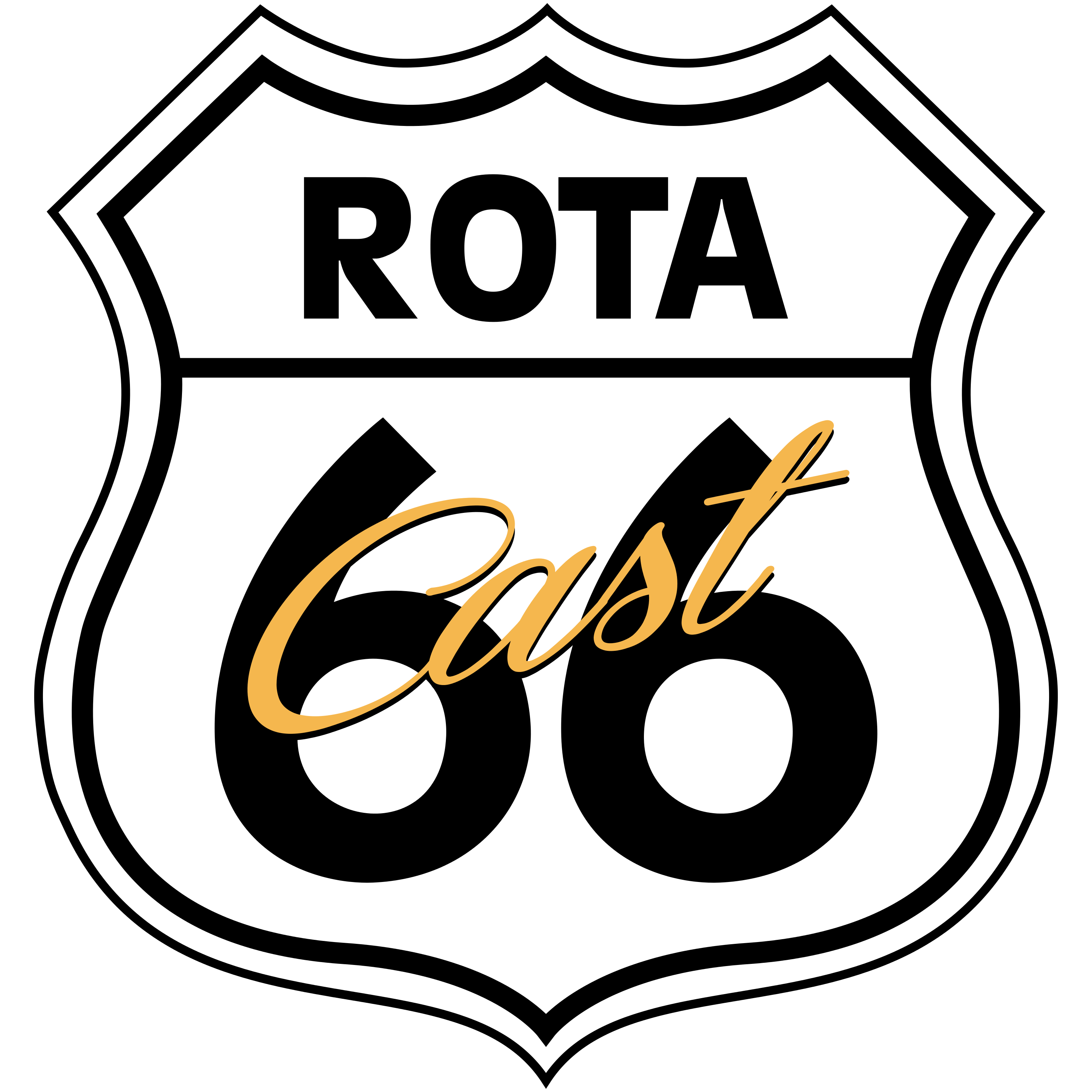 Rota 66 Cast